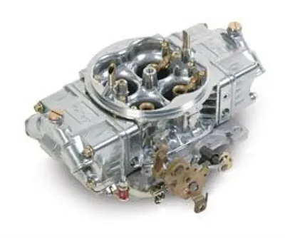 HOLLEY 082751 0-82751 Hp Mech Secndry