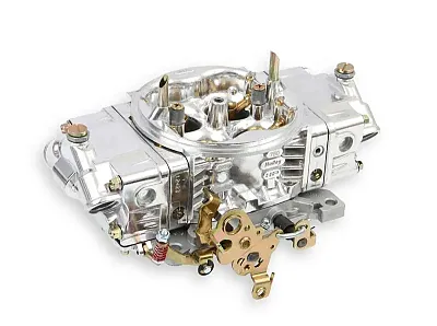 HOLLEY 082751SA 0-82751Sa 750 Cfm Aluminu