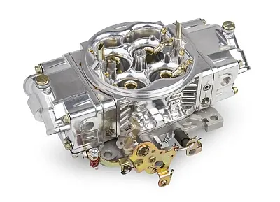 HOLLEY 082851SA 0-82851Sa 850 Cfm Aluminu