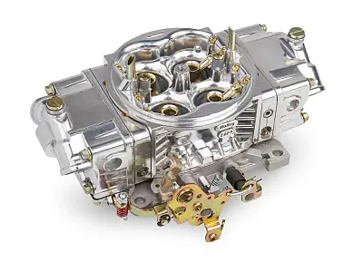 HOLLEY 082951SA 0-82951Sa 950 Cfm Aluminu
