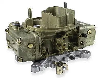 HOLLEY 09776 0-9776 450Cfm Zinc Alloy