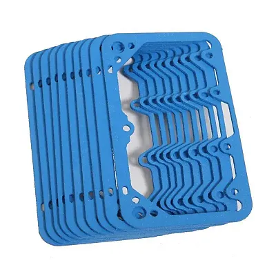 HOLLEY 100819111 1008-1911-1 Fuel Bowl Gsk