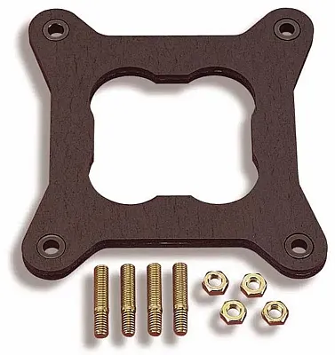 HOLLEY 10812 108-12 4Barrel Gasket