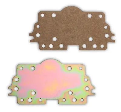 HOLLEY 108122 Plate Sec Sealing Pwr Vlv