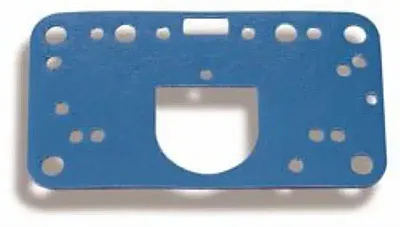 HOLLEY 108892 108-89-2 Met.Block Gsk2Pk
