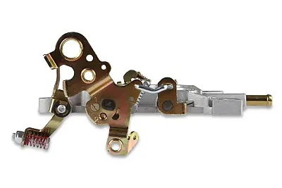 HOLLEY 112116 112-116 Throttle Body Kit