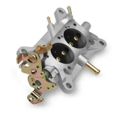 HOLLEY 1122 112-2 Base 04412