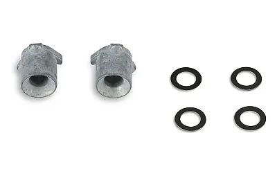 HOLLEY 121131 121-131Pump Dischg Nozzle