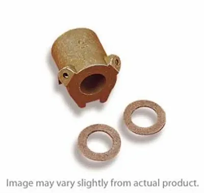 HOLLEY 121132 121-132Pump Dischg Nozzle