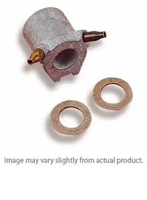 HOLLEY 12135 121-35Pump Dschg Nozzle
