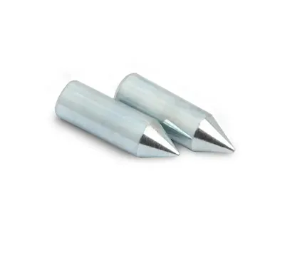 HOLLEY 1215 Pump Discharge Nozzle