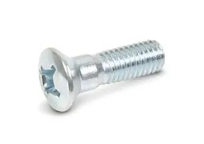 HOLLEY 1216 Pump Discharge Nozzle