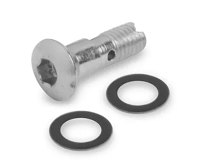 HOLLEY 1218 Accellerator Dischg Nzl S