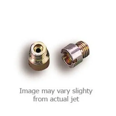 HOLLEY 122102 122-102 Jet Lg/Jumbo 'H'