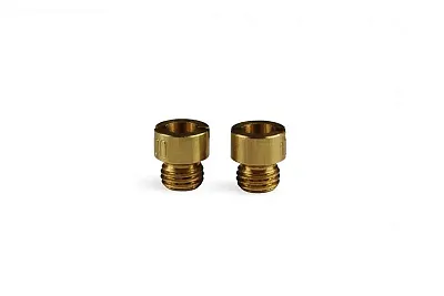 HOLLEY 12245 122-45 Jets