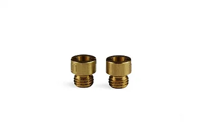 HOLLEY 12276 122-76 Jets