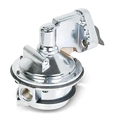HOLLEY 1232720 12-327-20 Gm 130 Gph Fp