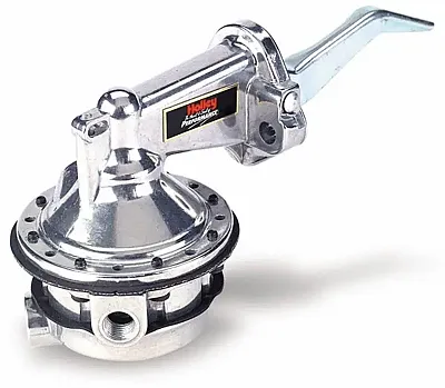 HOLLEY 1236011 12-360-11 Fp Sb Chrys 110