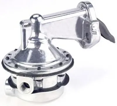 HOLLEY 1244011 12-440-11 Fp Bb Chrys 110