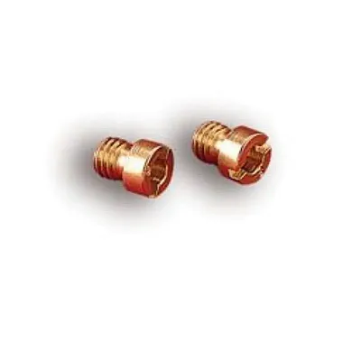 HOLLEY 1267410 Air Bleeds