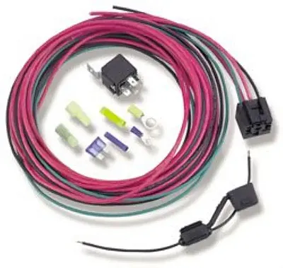 HOLLEY 12753 12-753 Fl Pmp Relaykit