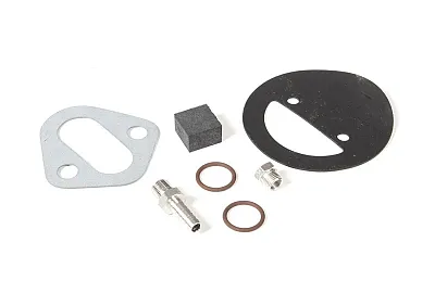 HOLLEY 12757 Kit Gasket Uhp Mech Pump