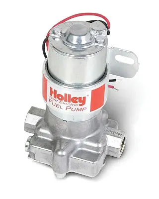 HOLLEY 128011 12-801-1 Low Pressure Pmp