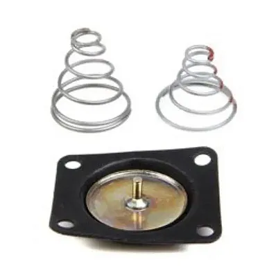 HOLLEY 12807 12-807 Diaphram Repair Kt