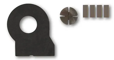 HOLLEY 12811 12-811 Rotr & Vain Kit