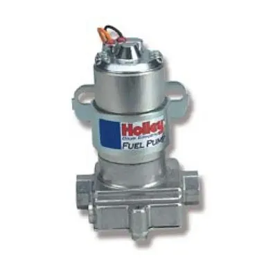 HOLLEY 128121 Blue Pump W/O Regulator