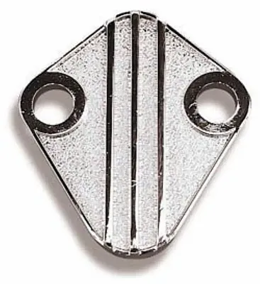 HOLLEY 12813 Block-Off Plate