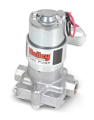 HOLLEY 128151 12-815-1 Fuel Pump