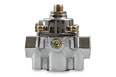 HOLLEY 12882 Lts Bp Reg Fuel Pressure 59.5 Psi