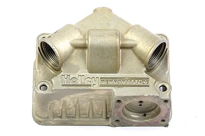 HOLLEY 134112 134-112 Metering Block