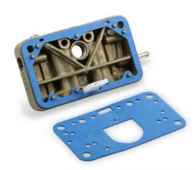 HOLLEY 134155 134-155 Metering Block