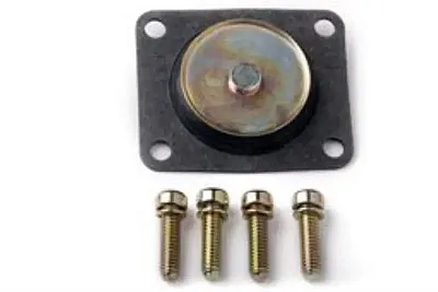 HOLLEY 13512 135-12 30Cc Rub W/