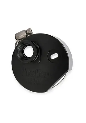 HOLLEY 16136 450 Lph Fuel Pump To -6 Orb Adapter