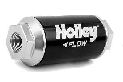 HOLLEY 162564 Billet Ff 100 Mic 8An