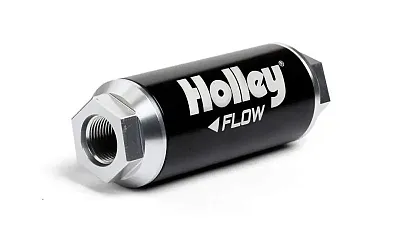 HOLLEY 162572 Filter 260 G 100 M -12An