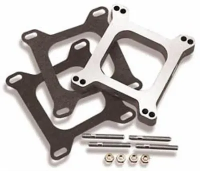 HOLLEY 1727 17-27 Crb Adptr Stks