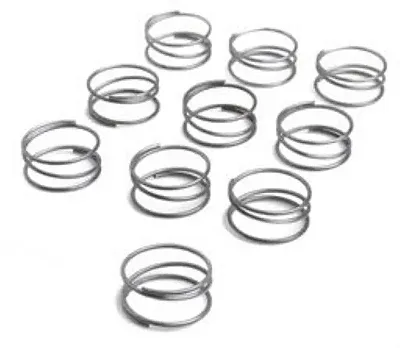 HOLLEY 2010810 20-108-10 Springs30Cc(10)
