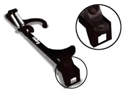 HOLLEY 20119 20-119 Gm Kick Dwn Det