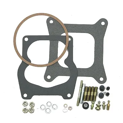 HOLLEY 20124 Universl Carb Install Kit