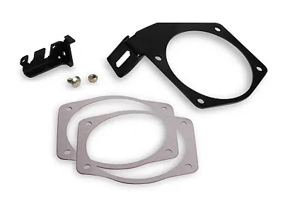 HOLLEY 20148 105Mm Tb Cable Bracket