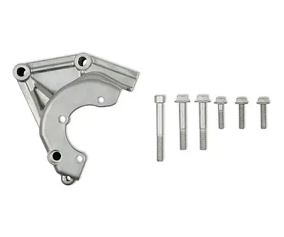 HOLLEY 20165 P/S Bkt Kit Lsa/Ls-Natural
