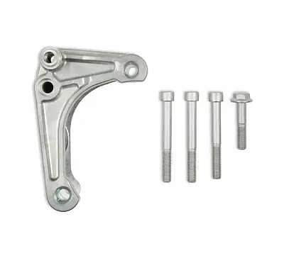 HOLLEY 20166 Alternator Bkt Kit Lsa/Ls-Natural
