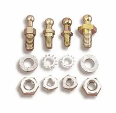 HOLLEY 202 20-2 Throttle Balls