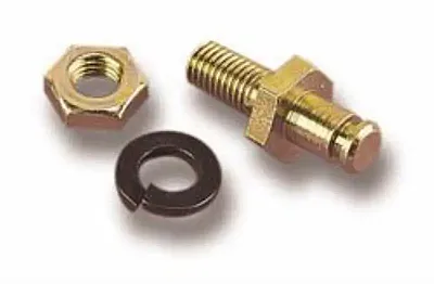HOLLEY 2038 20-38 Bracket