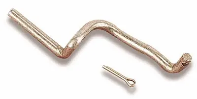 HOLLEY 2053 20-53 Linkage Bracket
