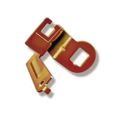 HOLLEY 2095 20-95 Bracket
